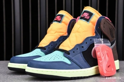 BIO AIR RETRO JORDAN TOKYO 1 HACK HIGH 0721